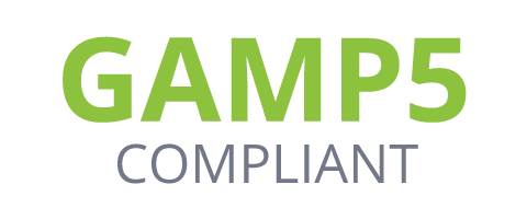 GAMP5 Compliant