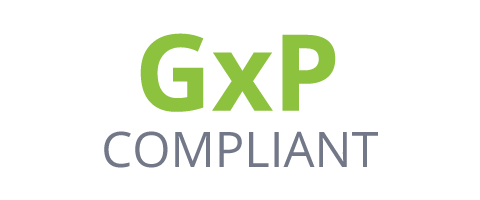 GxP Compliant
