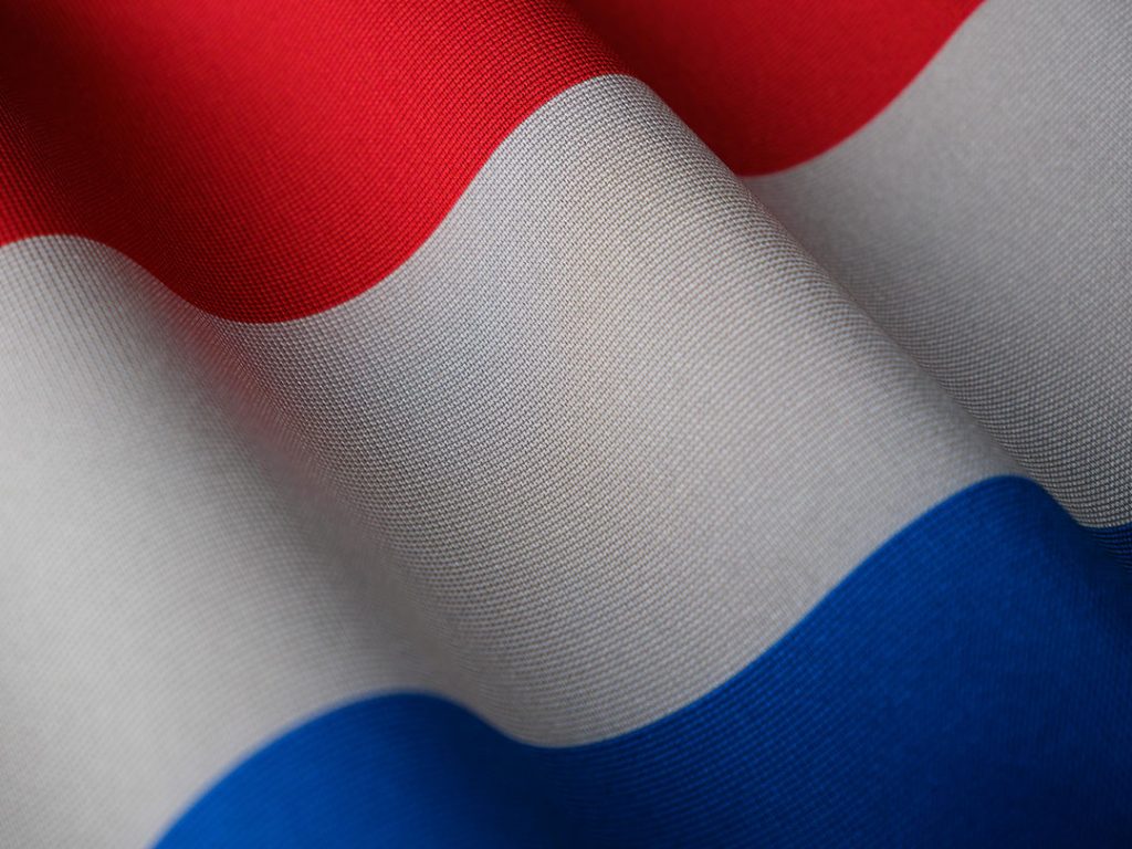 dutch flag