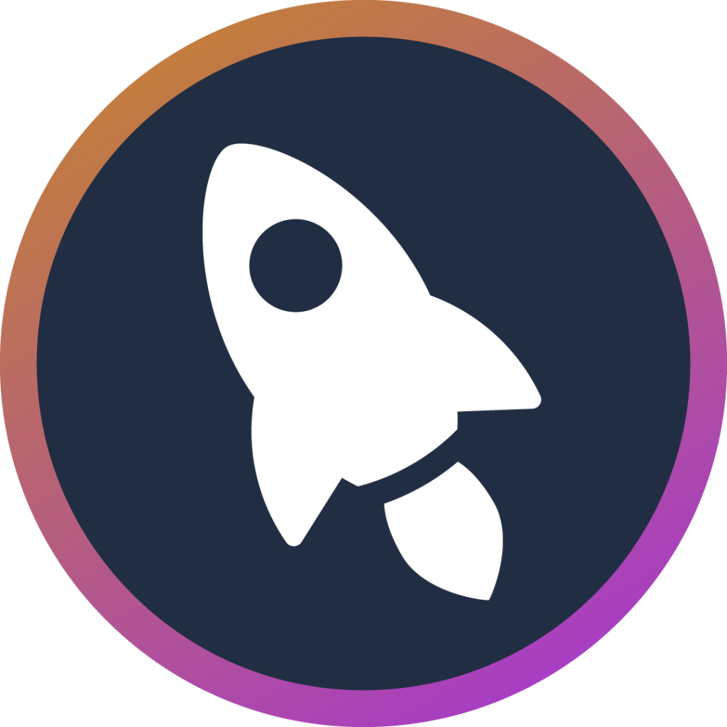 Innovate Logomark PNG NAVY