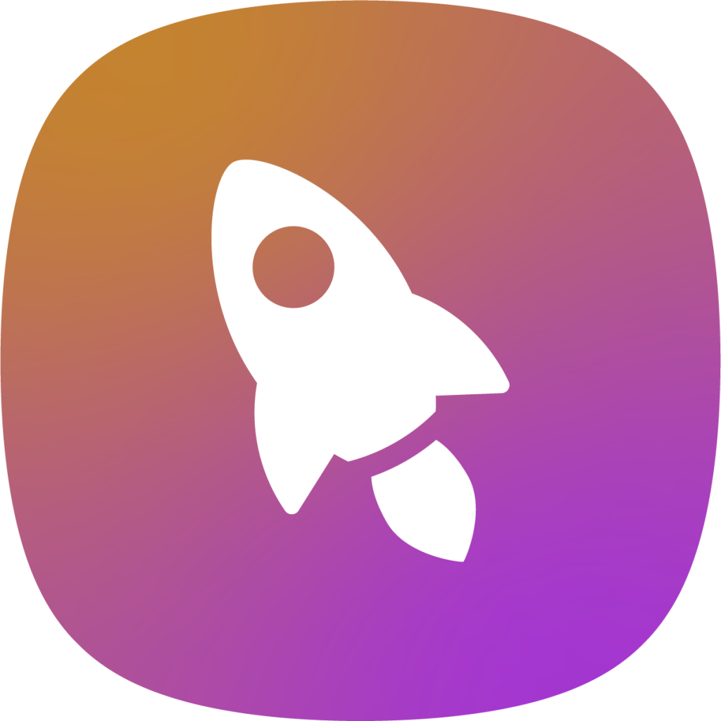 Innovate Logomark SQUIRCLE